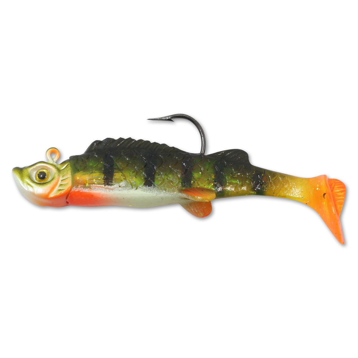 Mimic Minnow Shad