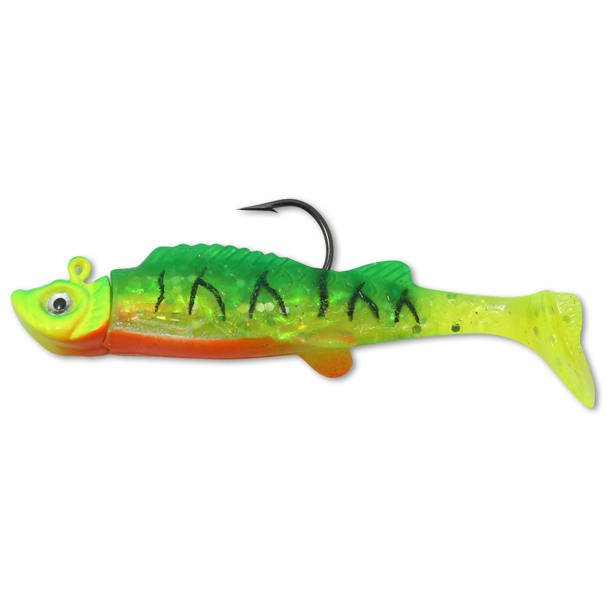 Mimic Minnow Shad