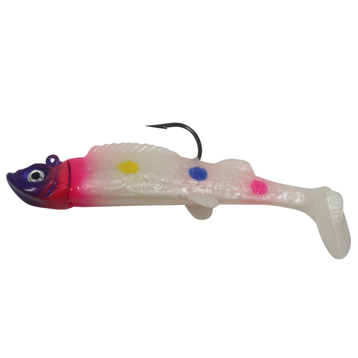 Mimic Minnow Shad