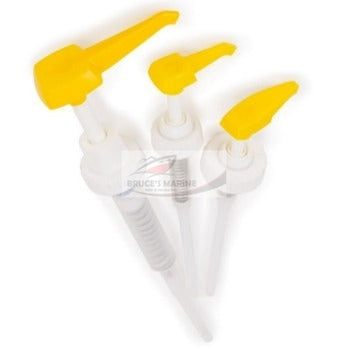 MINI PUMP SET 300 FOR GROUP A, B, OR C