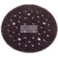 MIRKA 9955 GRIP ATTACHMENT PAD PROTECTOR, 5" X 1/8" EACH