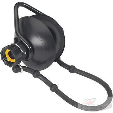 MOELLER 99080-00 VOLVO ROUND CUP MOTOR FLUSHER 099080-00