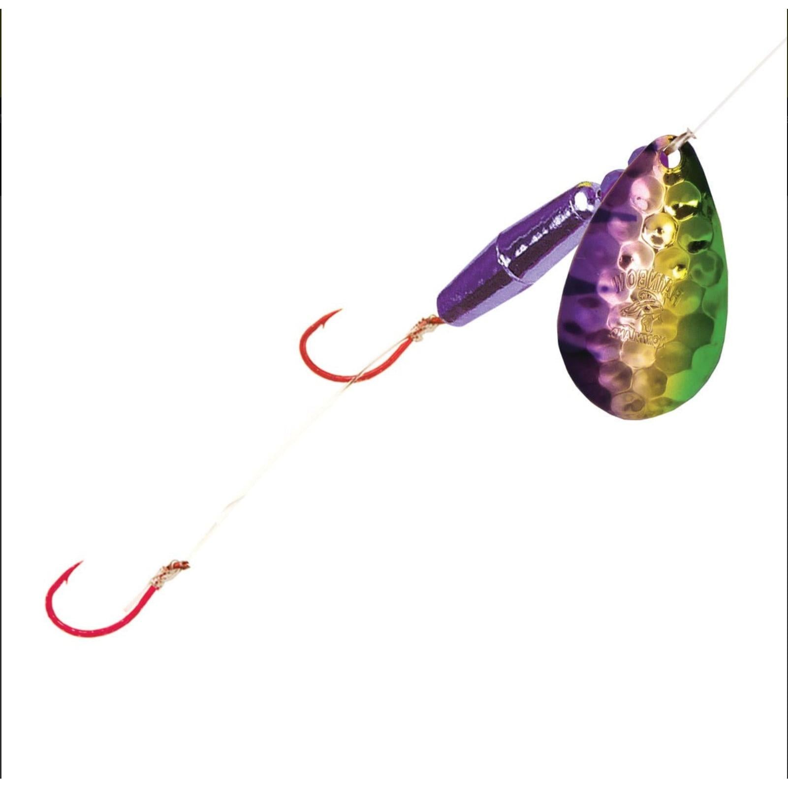 Mr. Walleye Float’n Crawler Hawler