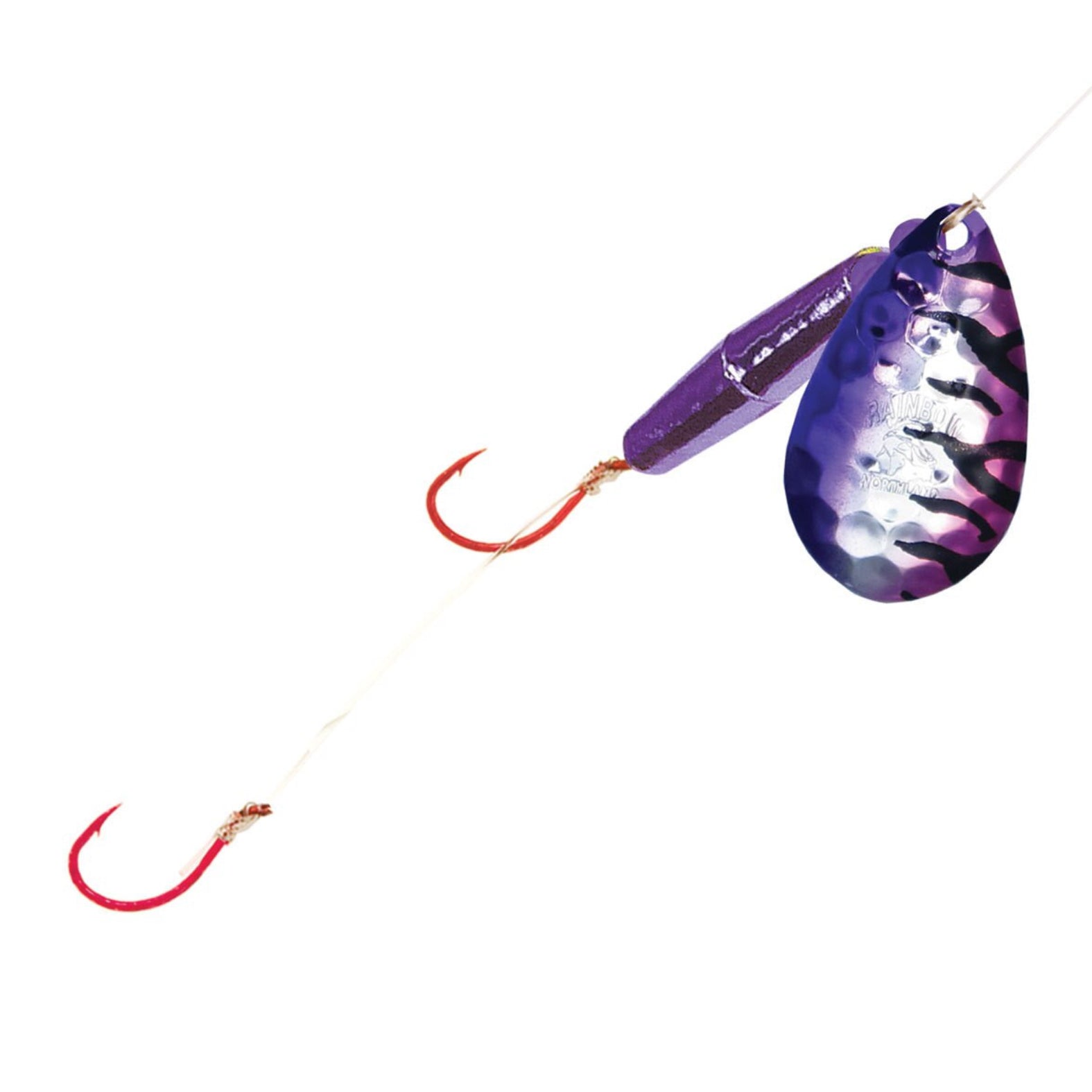 Mr. Walleye Float’n Crawler Hawler