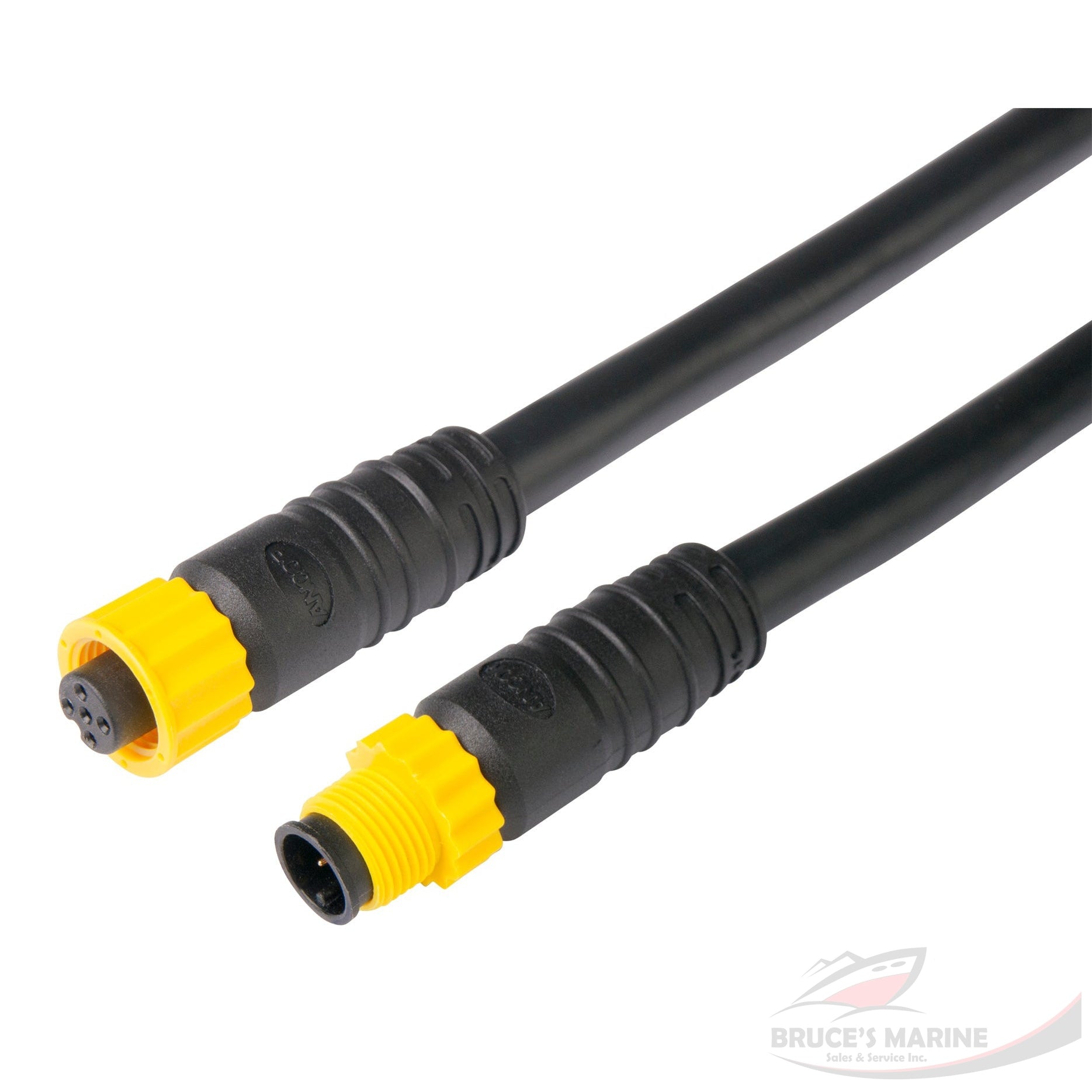 NMEA 2000 BACKBONE CABLE - 10 METER #270010