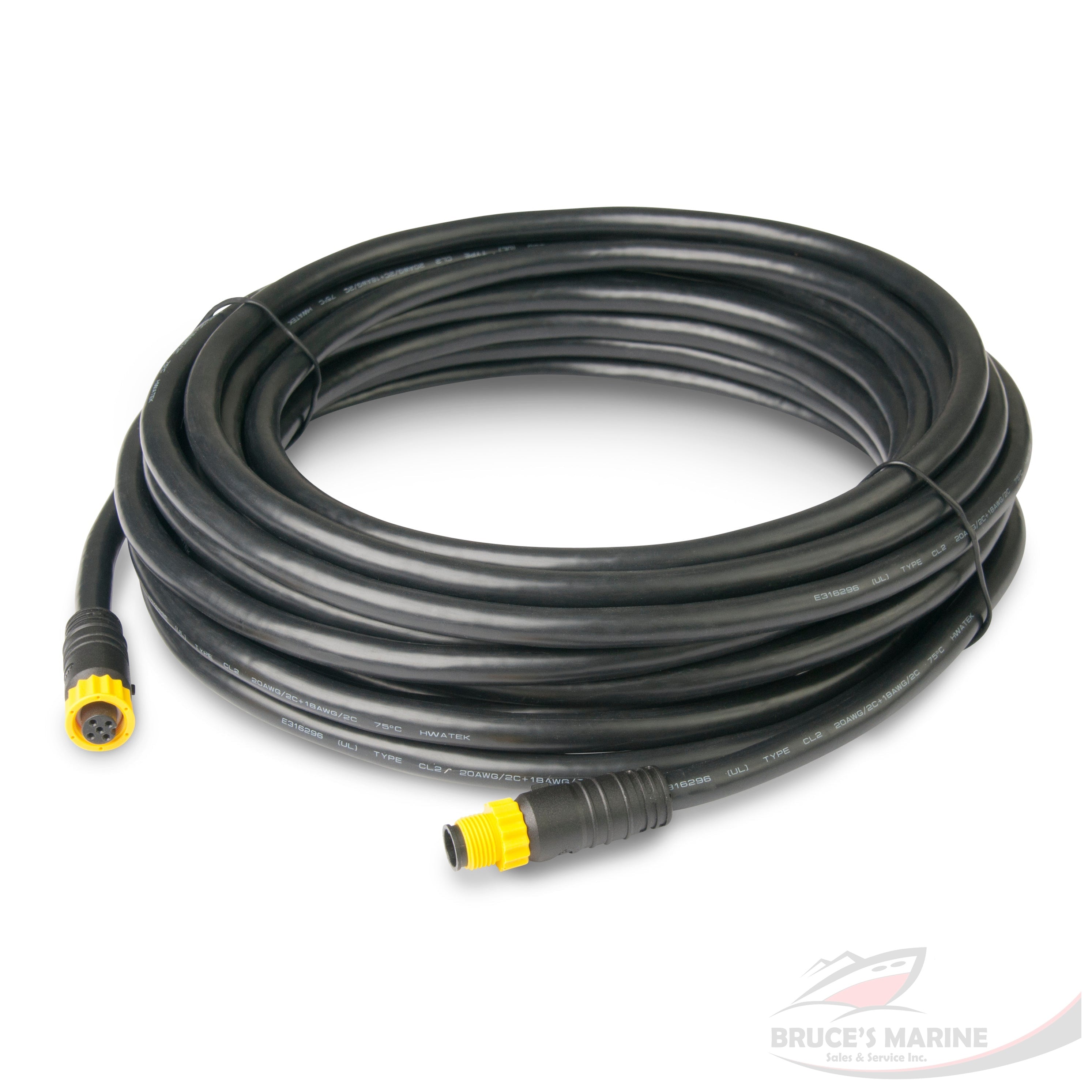 NMEA 2000 BACKBONE CABLE - 10 METER #270010