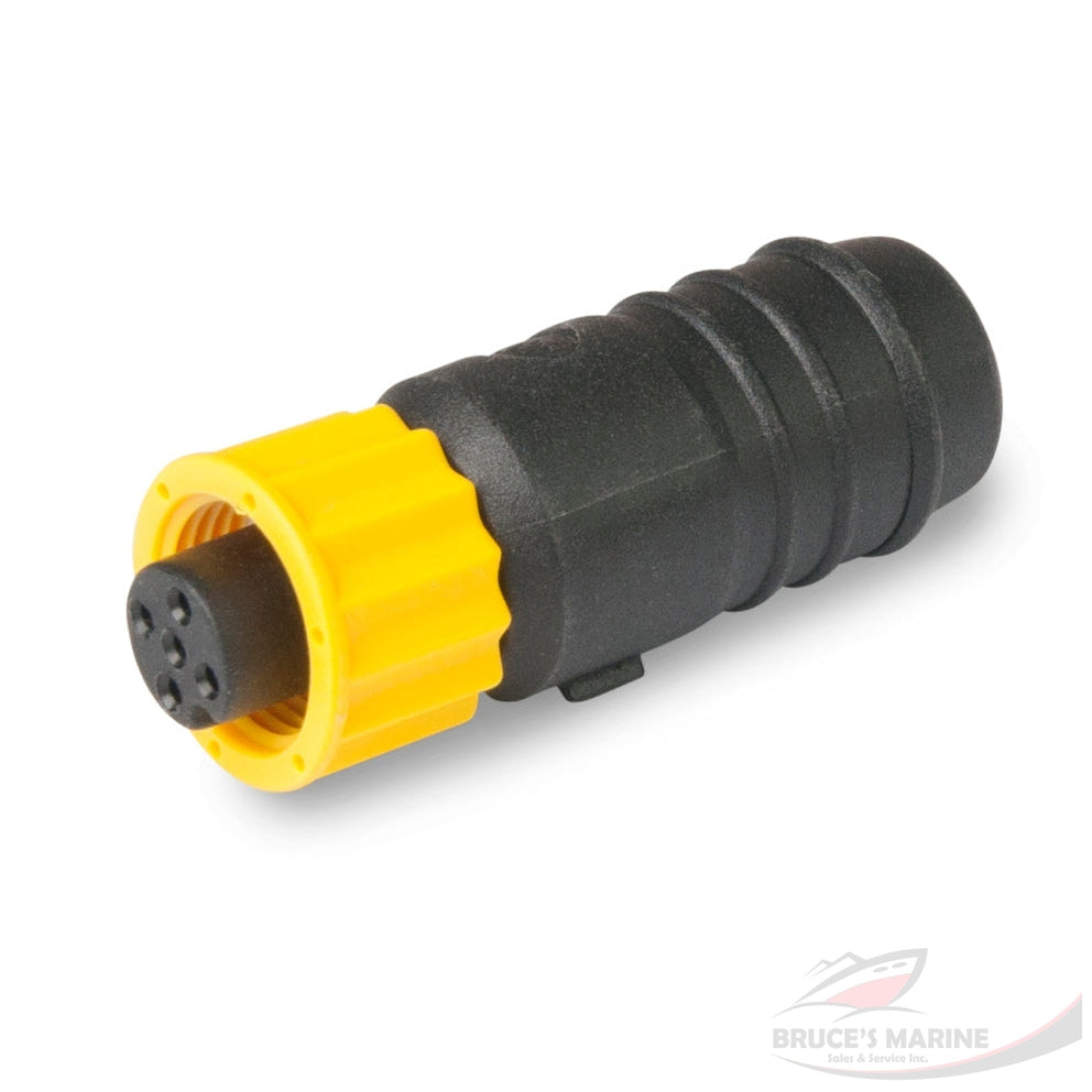 NMEA 2000 FEMALE TERMINATOR #270105