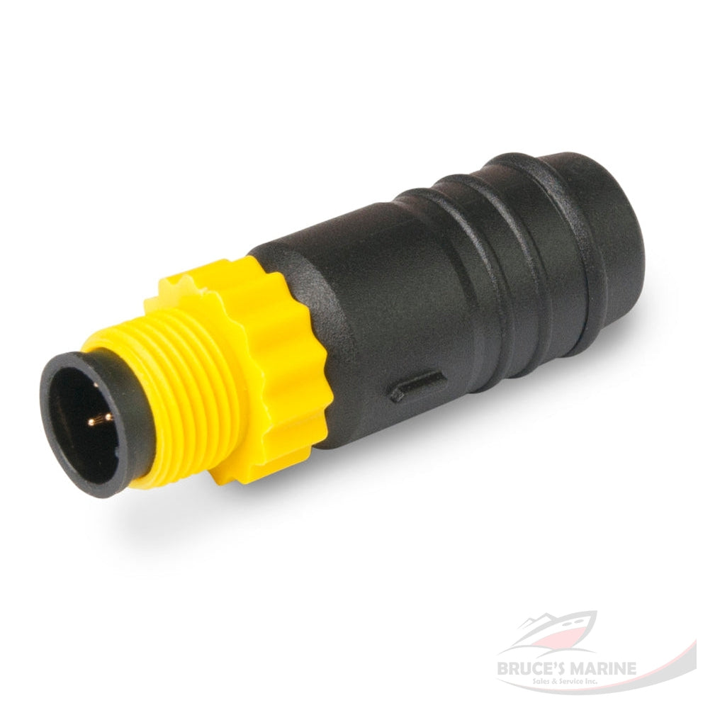 NMEA 2000 MALE TERMINATOR #270106