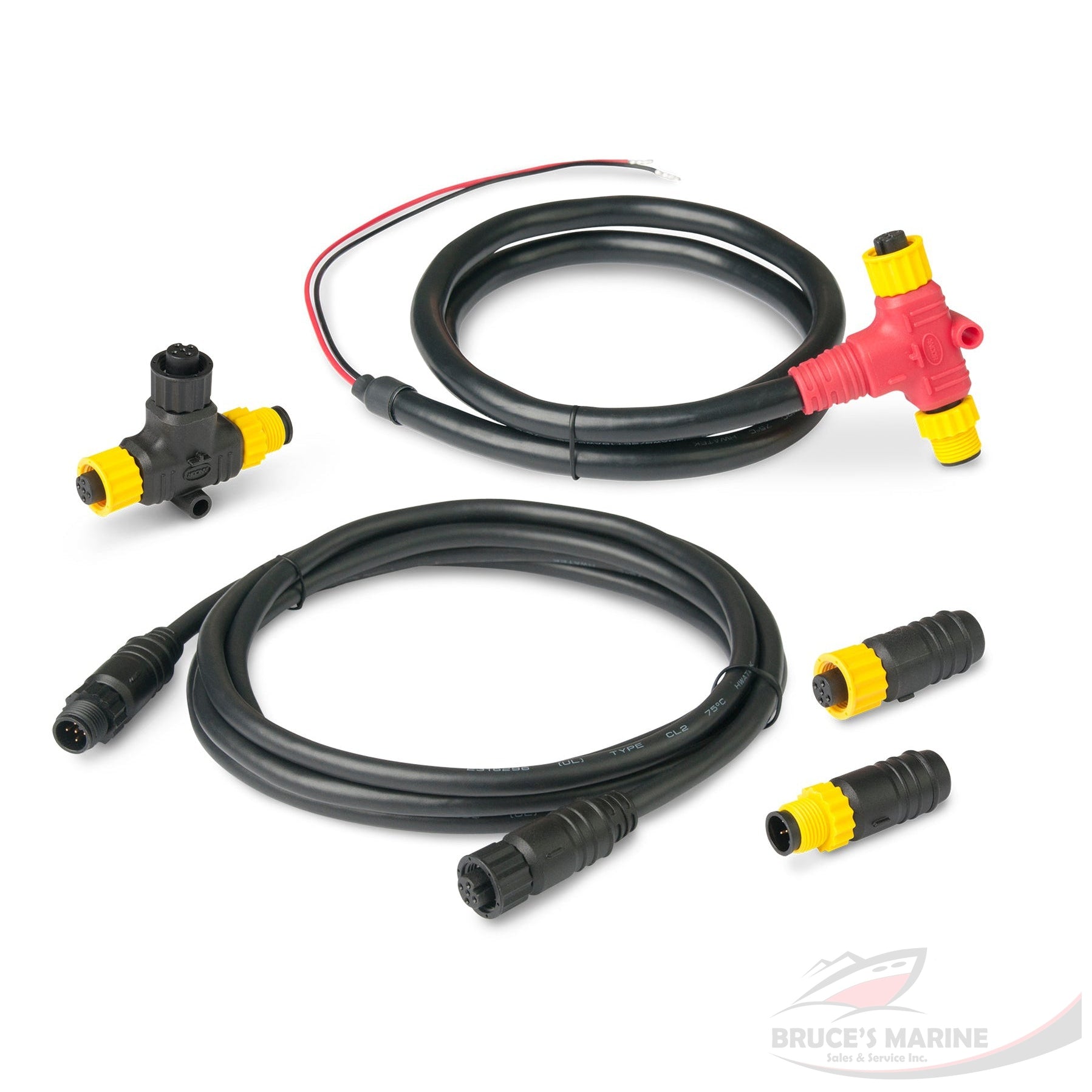 NMEA 2000 SINGLE DEVICE STARTER KIT #270201