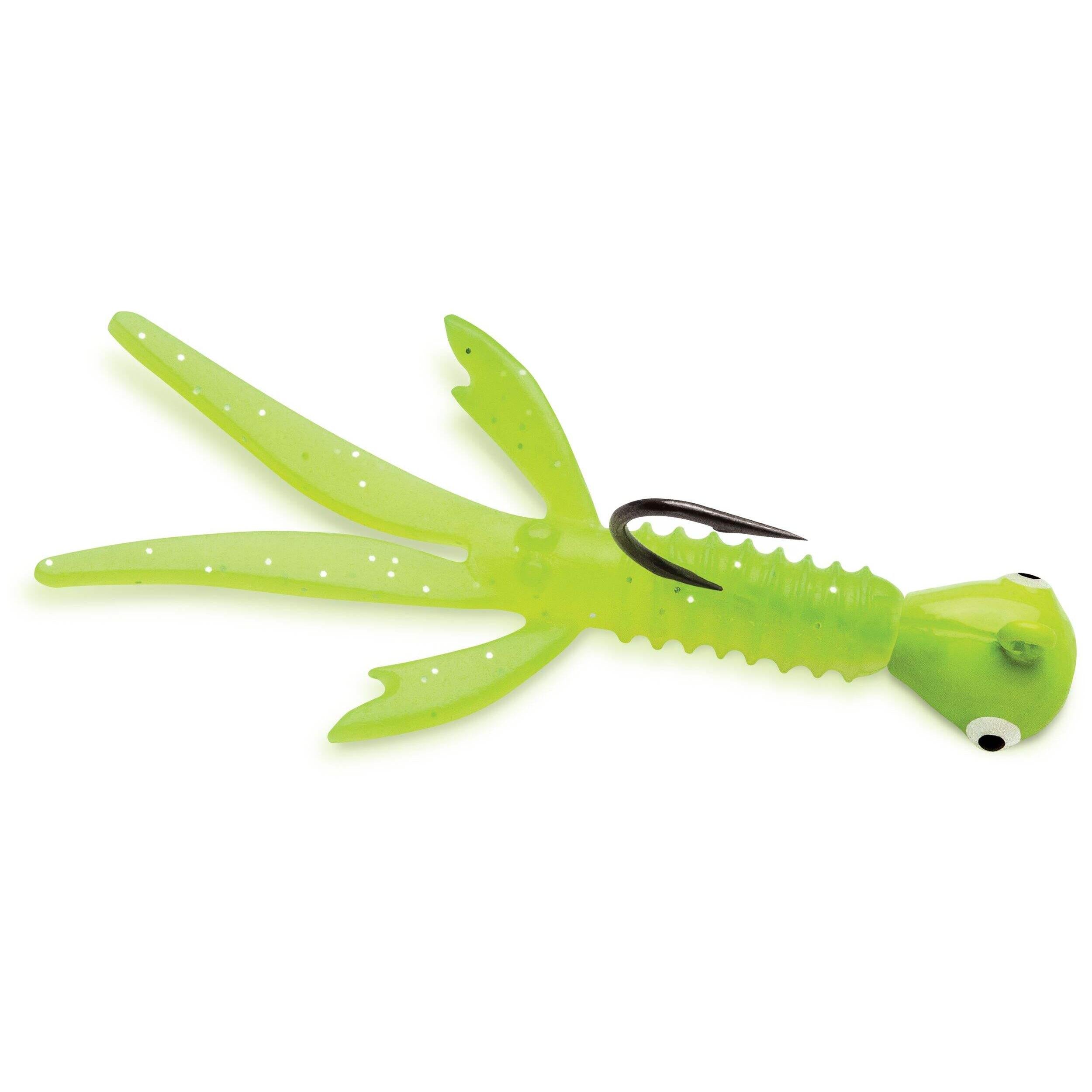 NYMPH JIG (2 PACK)