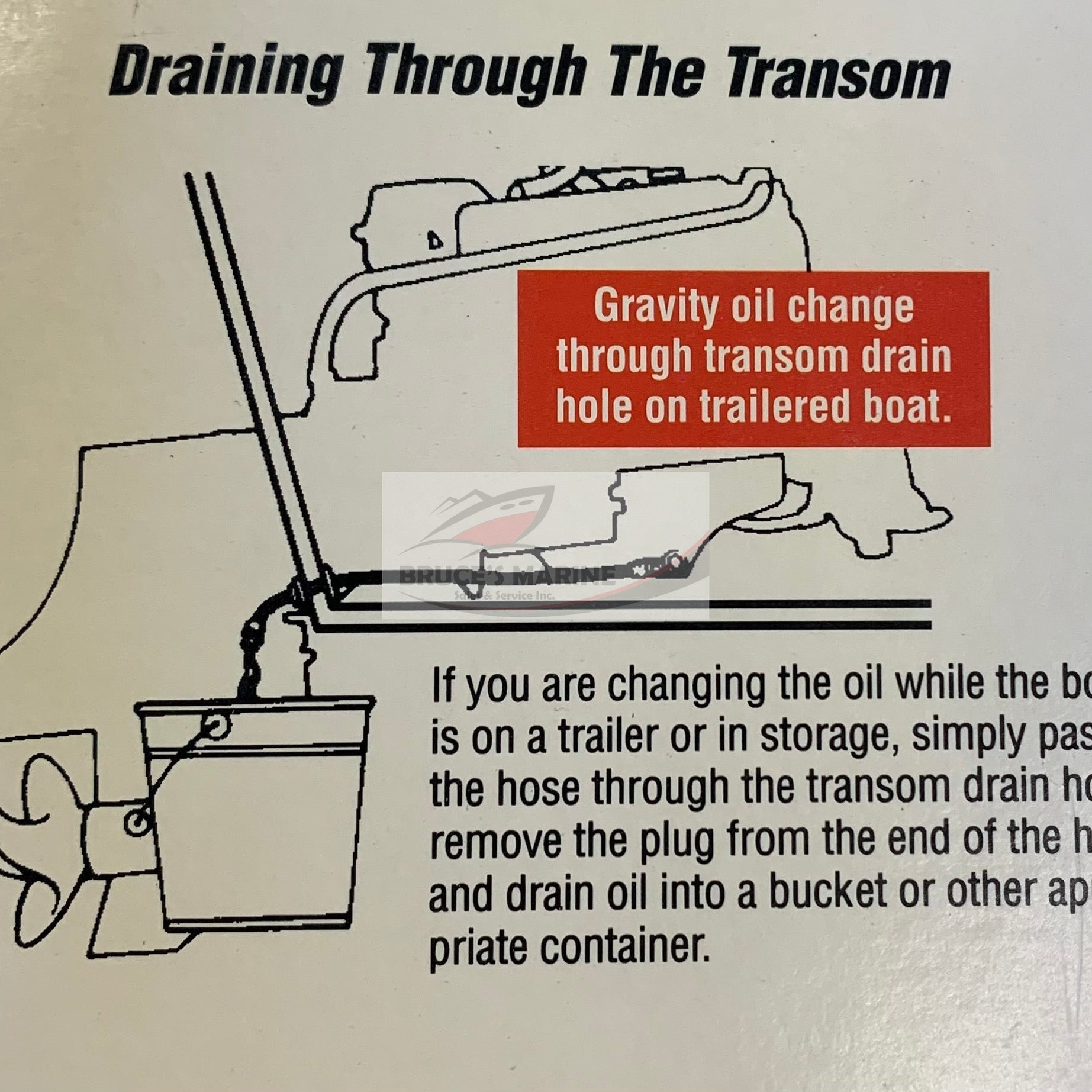 How to Change Oil in Inboard Boat Motor: Expert Tips