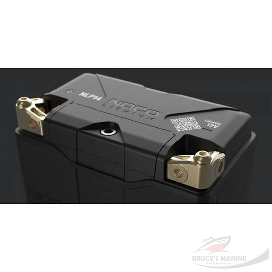 NOCO LITHIUM BATTERY NLP14