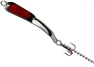 Iron Decoy Lazer Sharp