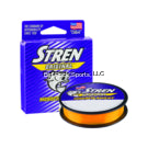 Original Mono Pony Spool 8lb 100yd Pony Spool Hi-Vis Gold