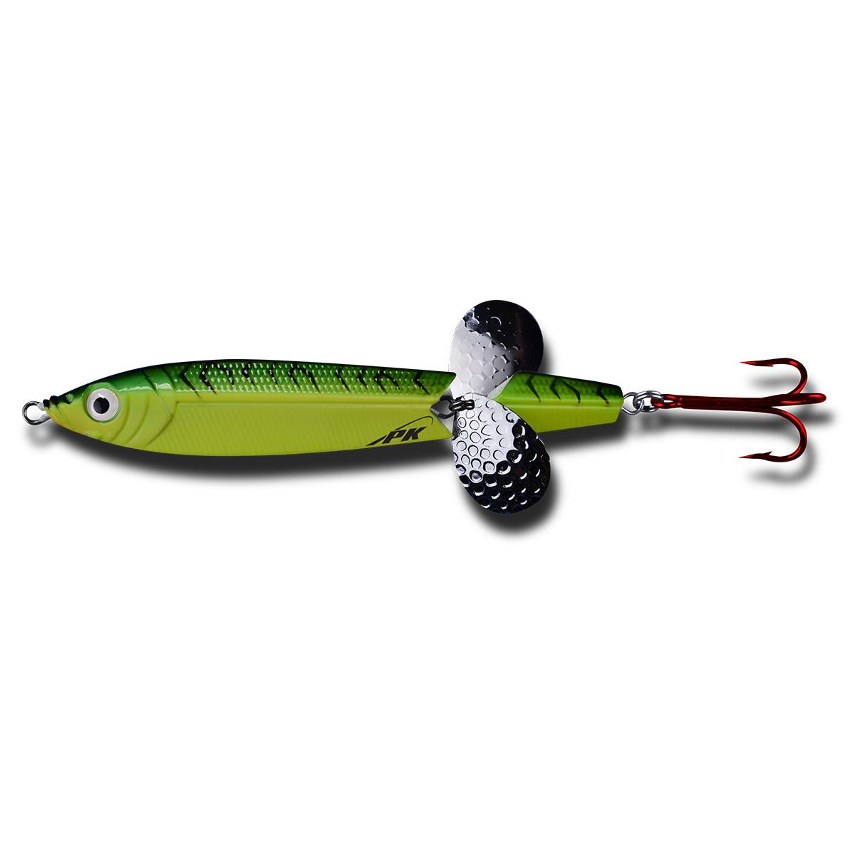 PANIC VERSATILE FISHING SPOON