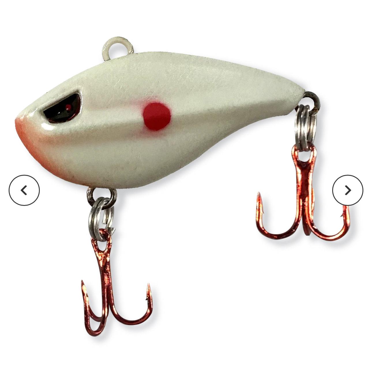 PK Mini Ridge Rattl’r