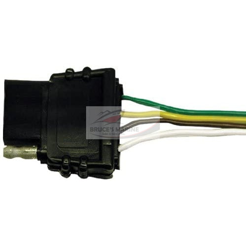 PETERSON V5400B 4-WAY TRAILER TRUNK CONNECTOR