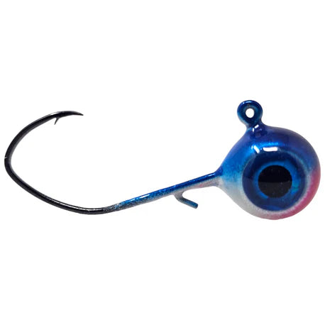 High Caliber Lures | Best Walleye Jigs | CISCO