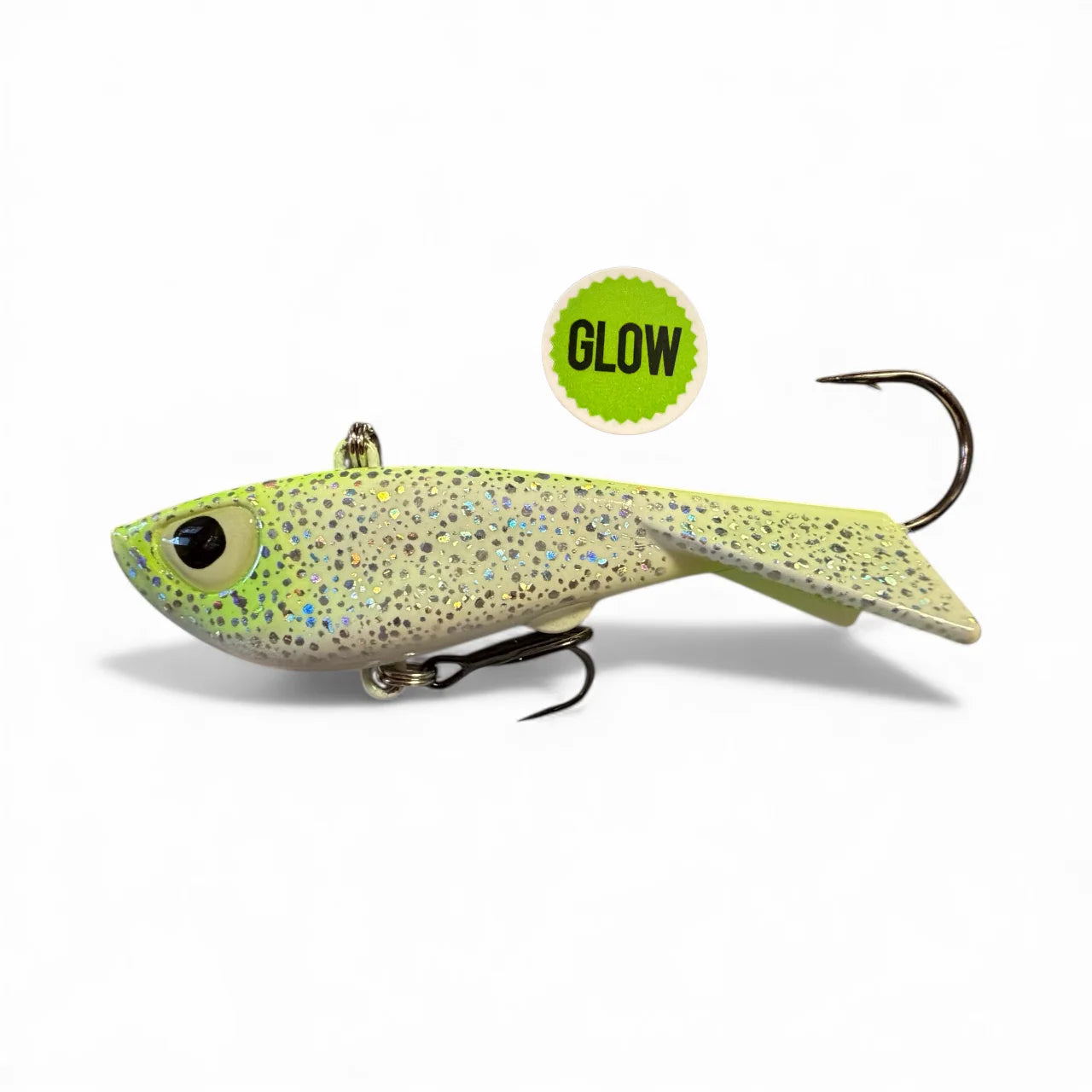 Eatseeker Glide Jig