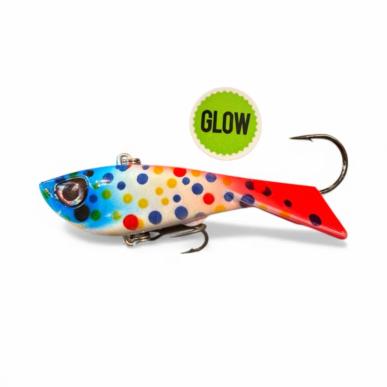 Eatseeker Glide Jig
