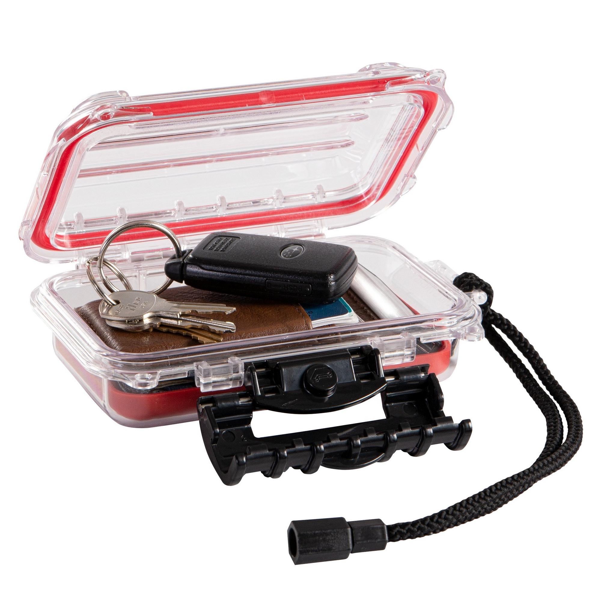 Plano Guide Series™ Waterproof Case 3400