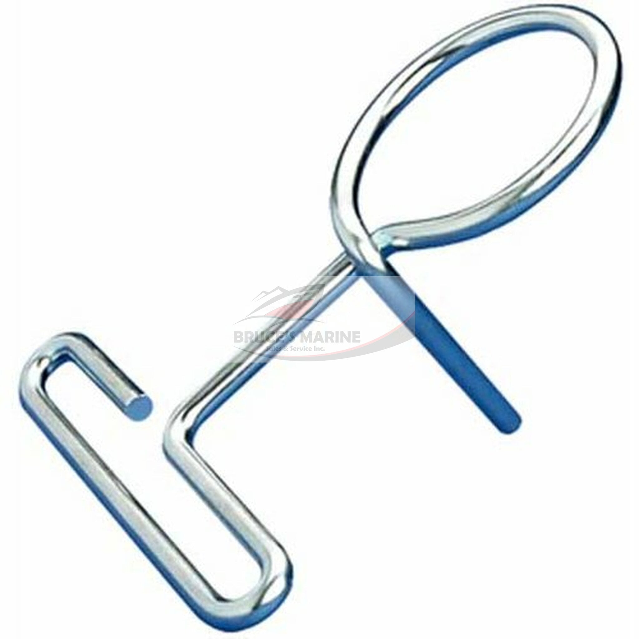 PORTABLE DOCK RING