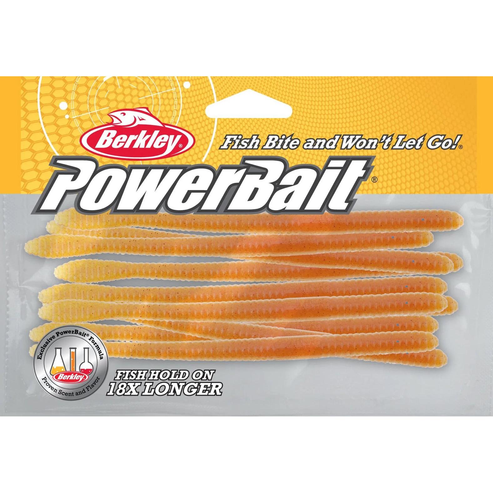 Powerbait Nightcrawler