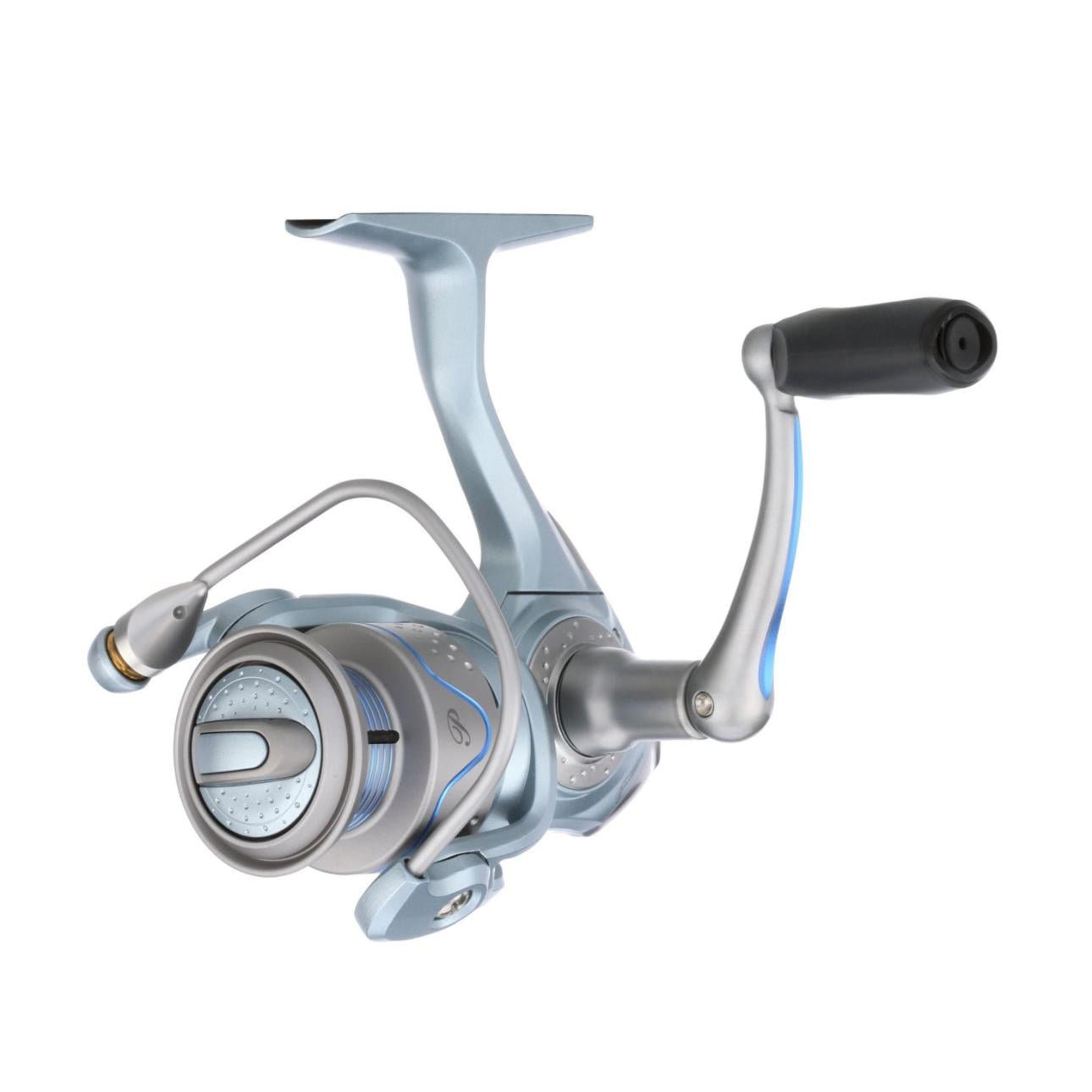 President® LE Spinning Reel 5.2:1, 10 Bearings, 8# Drag PRESLE25X