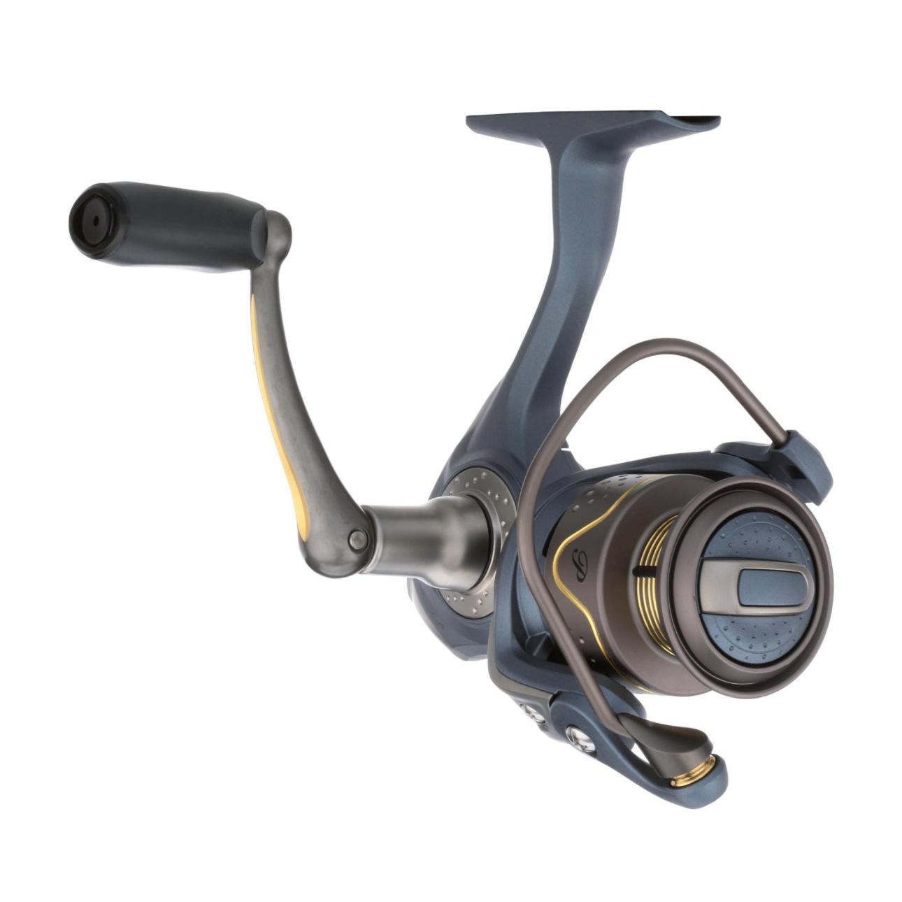 President® Spinning Reel 5.2:1, 10 Bearings, 8# Drag PRES25