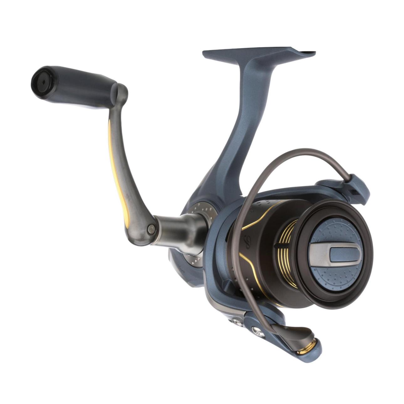 President® Spinning Reel 5.2:1, 7 Bearings, 6# Drag PRES20X