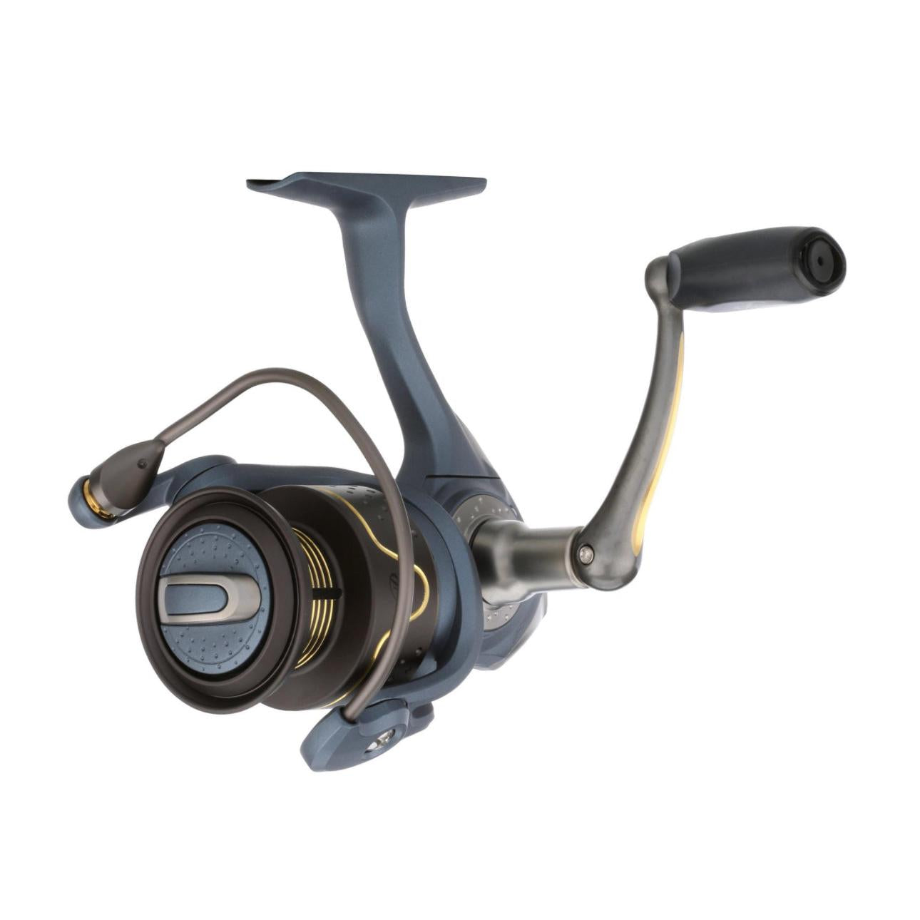 President® Spinning Reel 5.2:1, 7 Bearings, 6# Drag PRES20X