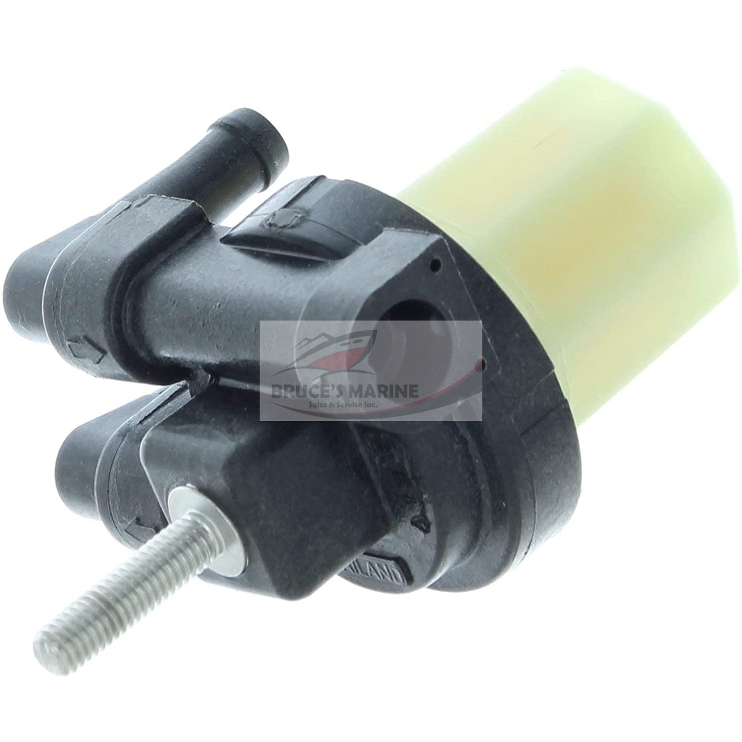 QUICKSILVER 35-879884T - MERCURY/QUICKSILVER PARTS *FUEL FILTER 25-60HP O/B **