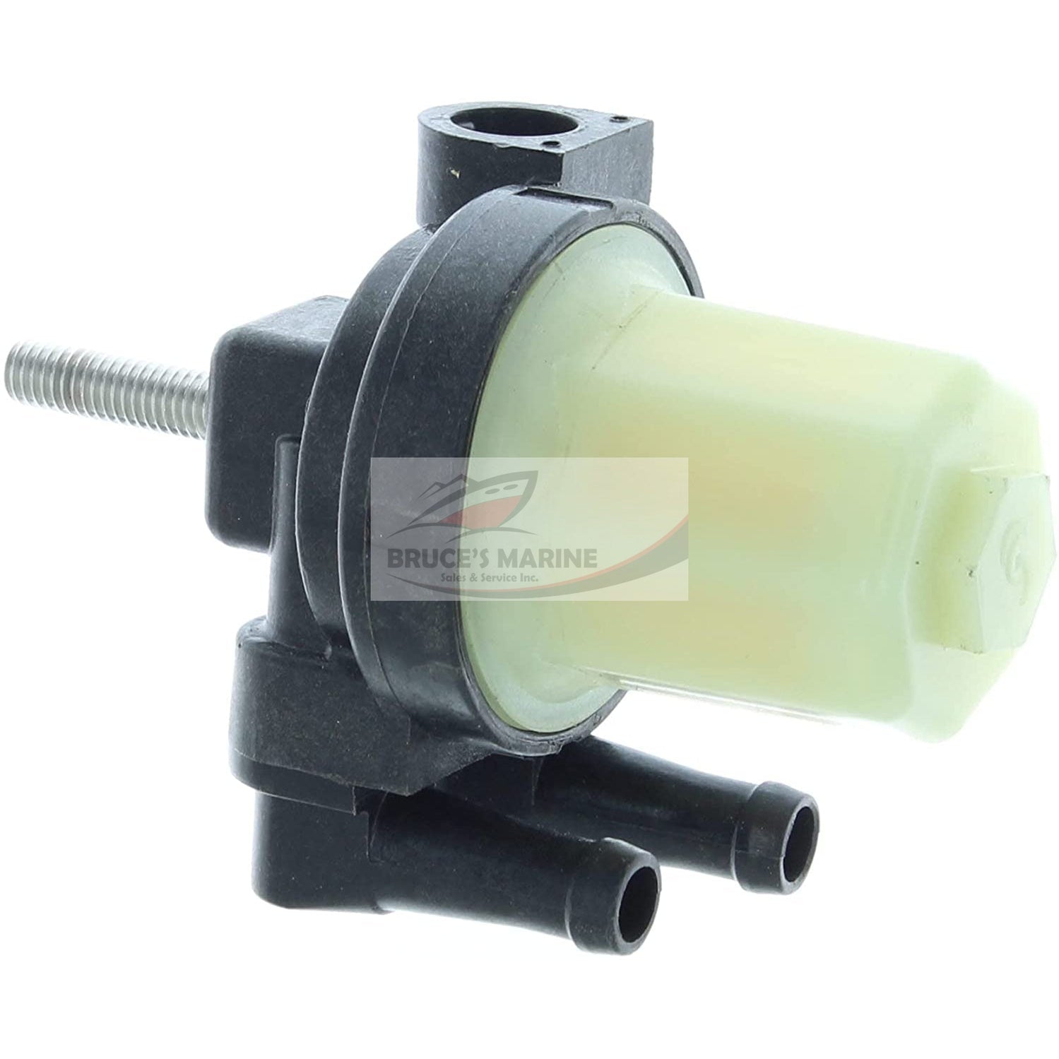 QUICKSILVER 35-879884T - MERCURY/QUICKSILVER PARTS *FUEL FILTER 25-60HP O/B **