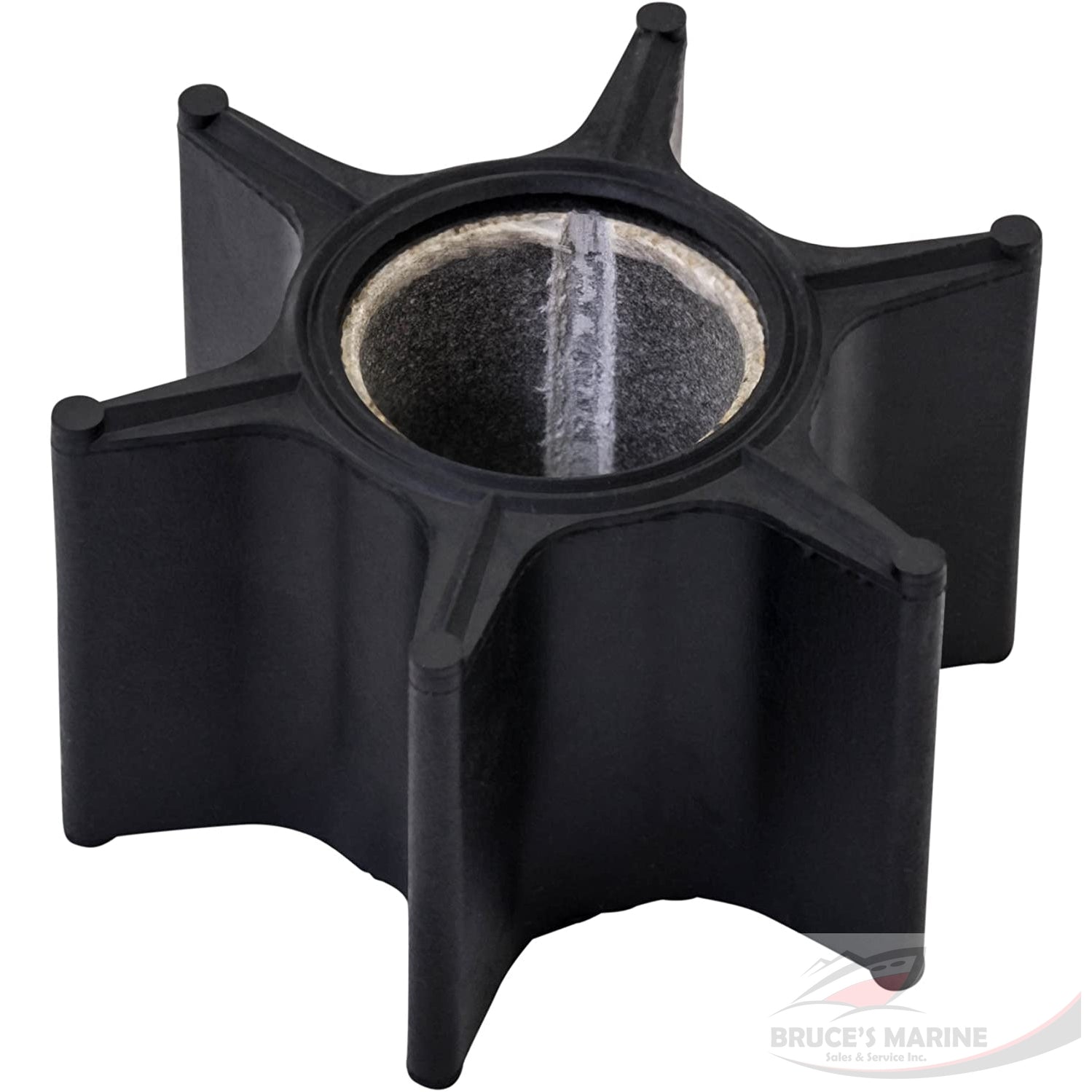 QUICKSILVER 46-96148Q 8 - WATER PUMP KIT, NO BASE - MERCURY AND MARINER OUTBOARDS AND MERCRUISER STERN DRIVES