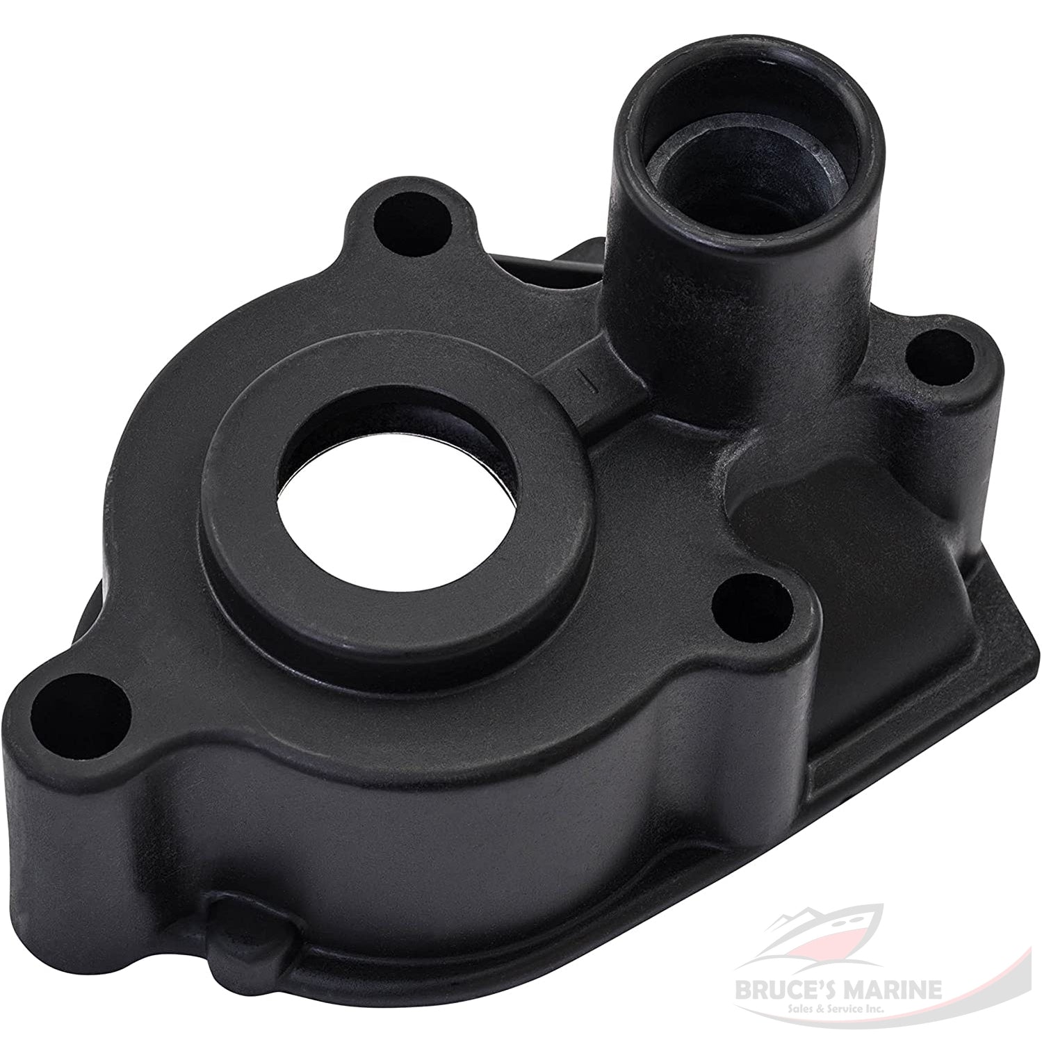QUICKSILVER 46-96148Q 8 - WATER PUMP KIT, NO BASE - MERCURY AND MARINER OUTBOARDS AND MERCRUISER STERN DRIVES