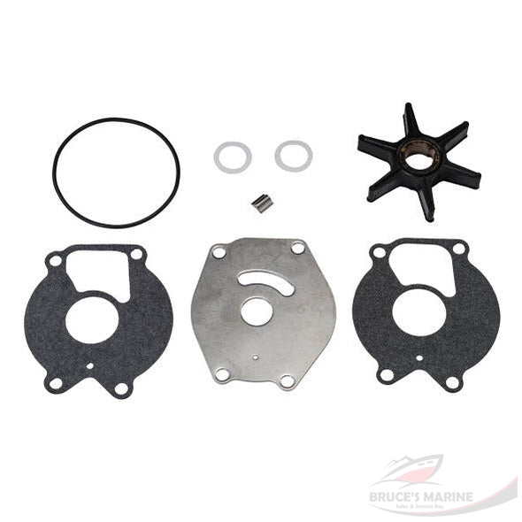 QUICKSILVER 47-85089Q 4 IMPELLER REPLACEMENT KIT