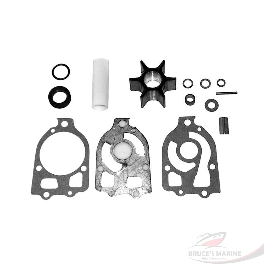 QUICKSILVER 47-89984Q 5 - WATER PUMP REPAIR KIT