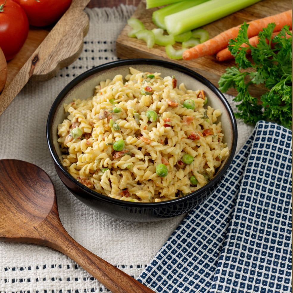 Readywise™ 60 Serving Entree Bucket