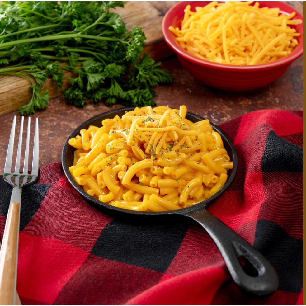 Readywise™ 60 Serving Entree Bucket