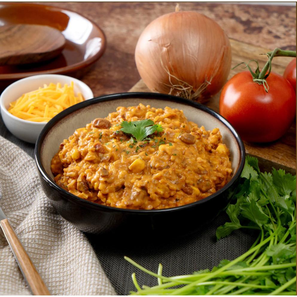 Readywise™ 60 Serving Entree Bucket