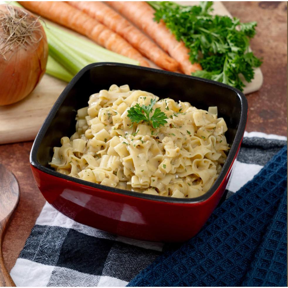 Readywise™ 60 Serving Entree Bucket