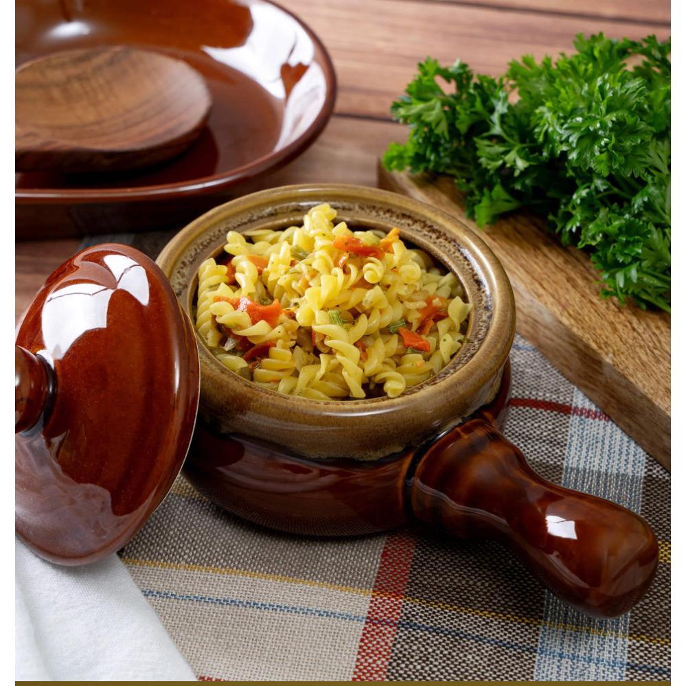 Readywise™ 60 Serving Entree Bucket