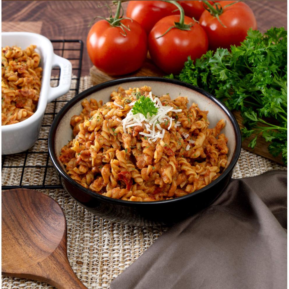 Readywise™ 60 Serving Entree Bucket