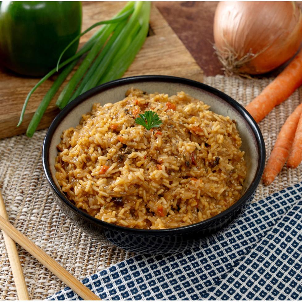 Readywise™ 60 Serving Entree Bucket