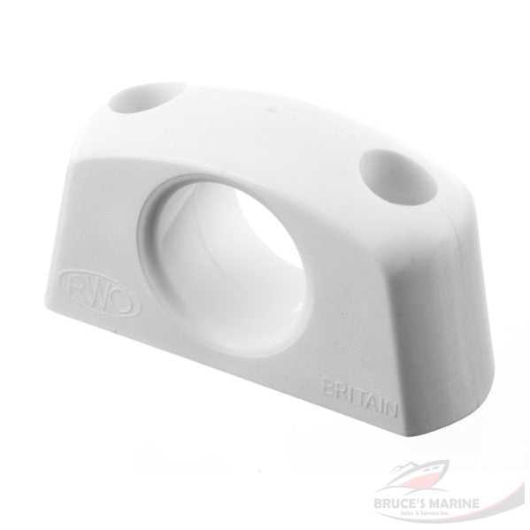 RWO R2980 BULLSEYE 19MM WHITE (PK SIZE 2)