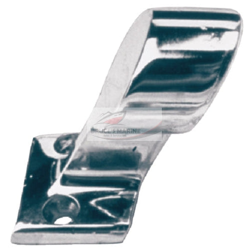 RAIL STANCHION AFT-60° 286565-1