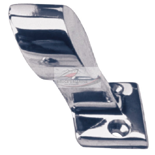 RAIL STANCHION FORWARD-60° 286566-1