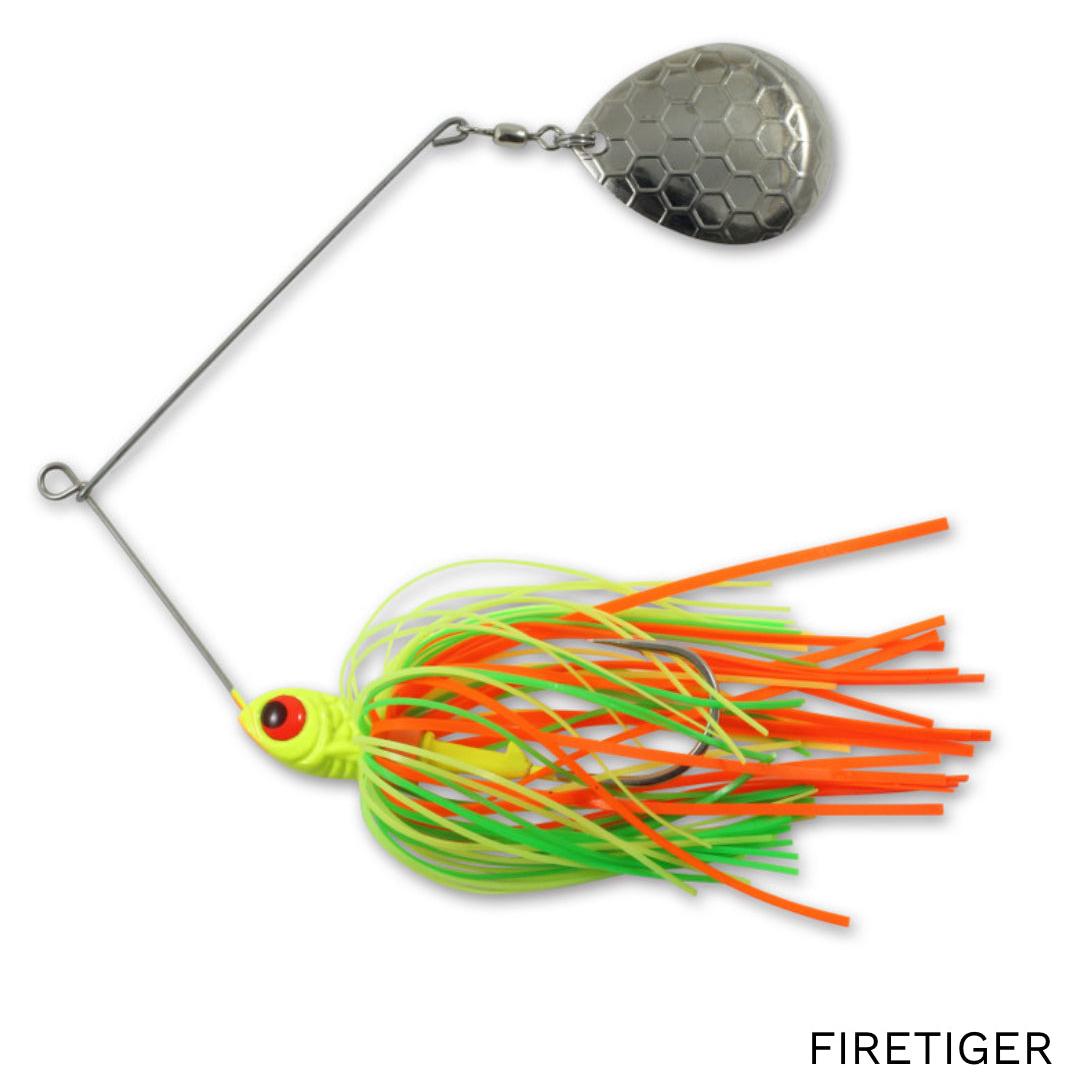 “Reed Runner” Single Spin