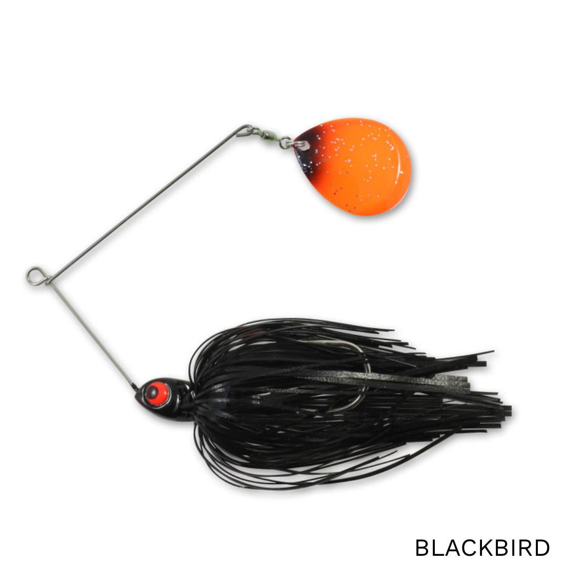 “Reed Runner” Single Spin