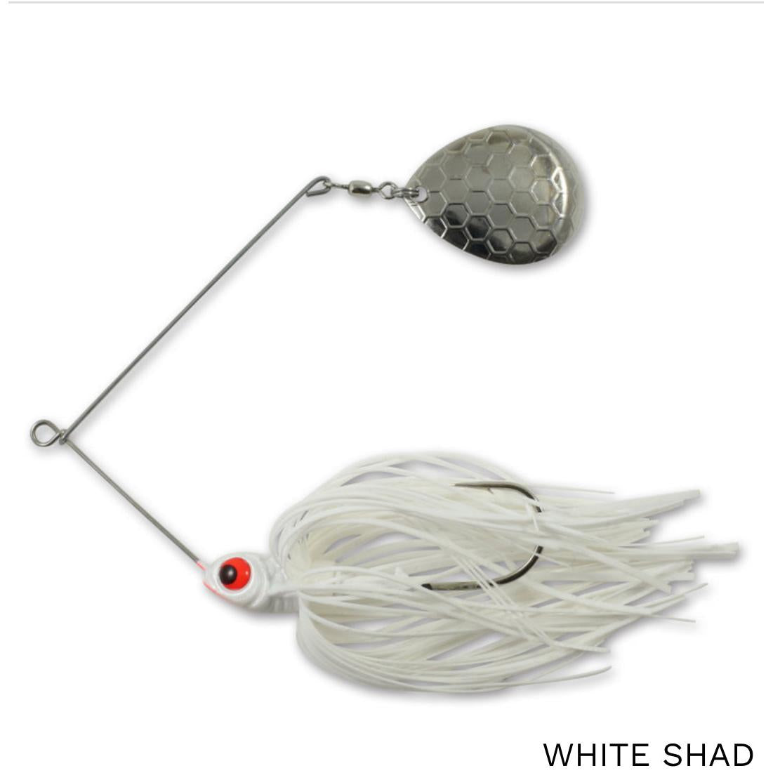 “Reed Runner” Single Spin